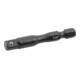 Gedore Torsie-adapter 1/4" skt 1/4" vkt