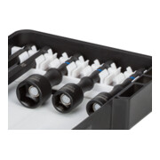 Gedore torsie bit set 42-delig-4
