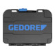 Gedore Torsie-bitset 32-dlg.