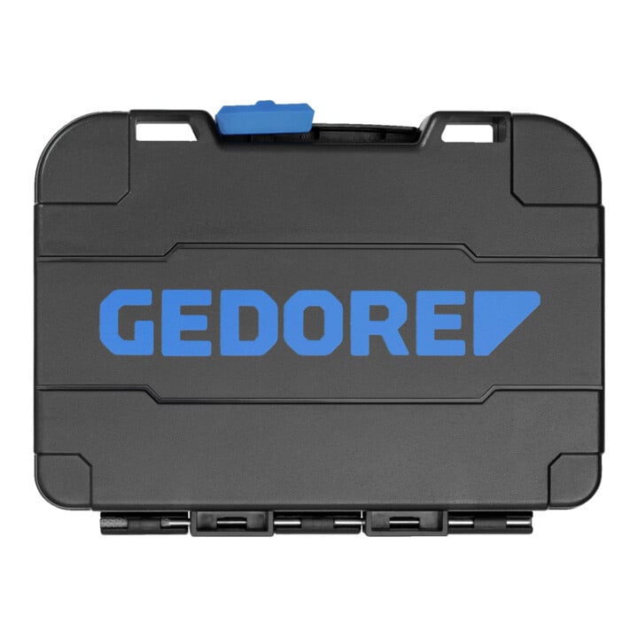 Gedore Torsie-bitset 32-dlg.