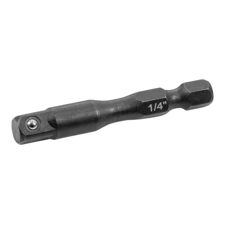 Gedore Torsions-Adapter 1/4" skt 1/4" vkt