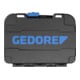 Gedore Torsions-Bit-Set 32-teilig
