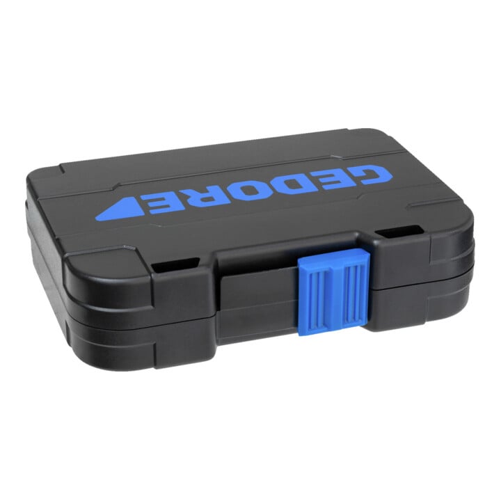 Gedore Torsions-Bit-Set 32-teilig