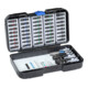 Gedore Torsions-Bit-Set 45-teilig Kunststoffbox