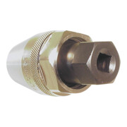 Gedore Tourne-écrou 3/8"-2