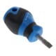 Gedore Tournevis 6,5 x 1,2 x 25 mm