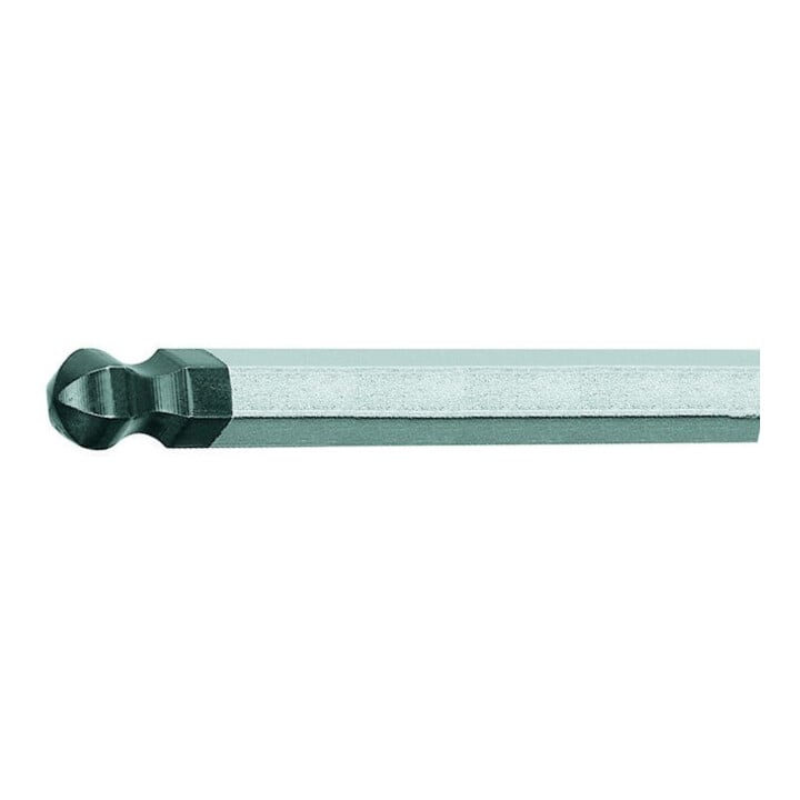 Gedore Tournevis d'angle 12 x 262 mm tête sphérique
