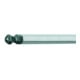 Gedore Tournevis d'angle 6 x 186 mm manche boule acier chrome-vanadium