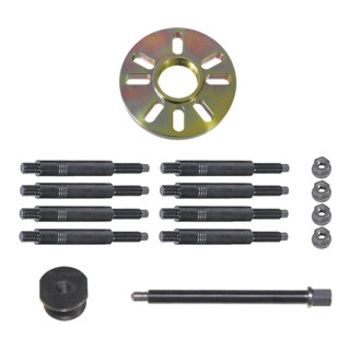 Gedore Trekkerset