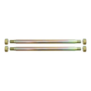 Gedore Trekstangenpaar 285 mm met SK-moeren