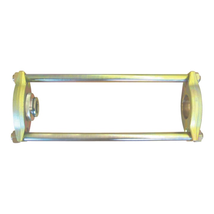Gedore Trekstangenset 360 mm met SK-moeren