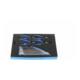 Gedore TS CT2-6-8000 Werkzeugsortiment in 2/4 Check-Tool-Modul