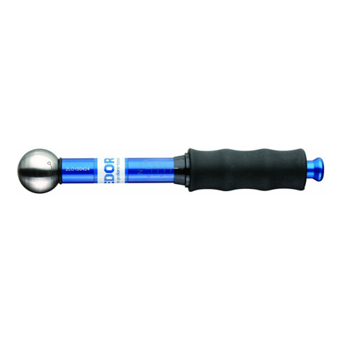 Gedore TSC 10 Drehmomentschlüssel TSC SLIPPER 2-10 Nm mit Skala