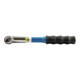 Gedore TSN 25 A Drehmomentschlüssel TSN SLIPPER 5-25 Nm mit Festeinstellung