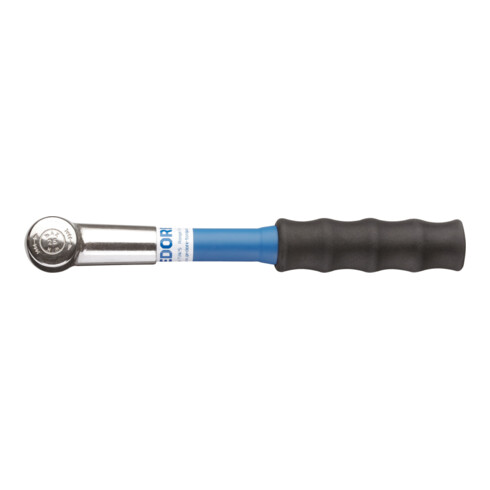 Gedore TSN 25 D Drehmomentschlüssel TSN SLIPPER 5-25 Nm mit Festeinstellung
