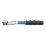 Gedore TSN 25 D Drehmomentschlüssel TSN SLIPPER 5-25 Nm mit Festeinstellung-2