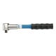Gedore TSN 25 D Drehmomentschlüssel TSN SLIPPER 5-25 Nm mit Festeinstellung