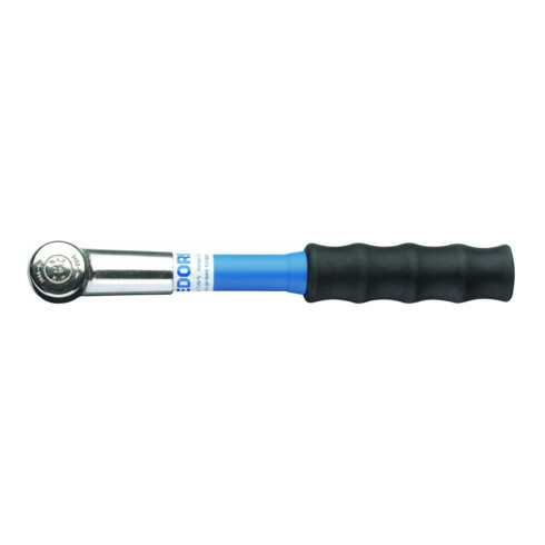 Gedore TSN 25 D Drehmomentschlüssel TSN SLIPPER 5-25 Nm mit Festeinstellung
