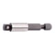 Gedore TT 250 FH Drehmoment-Prüfschrauber SP 1/4" 50-250 cNm 017600
