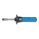 Gedore TT 500 FH Drehmoment-Prüfschrauber SP 1/4" 100-500 cNm