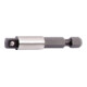 Gedore TT 500 FH Drehmoment-Prüfschrauber SP 1/4" 100-500 cNm