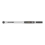 Gedore TT3KH 120 Elektr. Drehmomentschlüssel TorcoTronic III 1/2" SE 9x12 Highline
