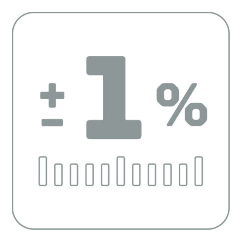 Gedore TT3KH 120 Elektr. Drehmomentschlüssel TorcoTronic III 1/2" SE 9x12 Highline