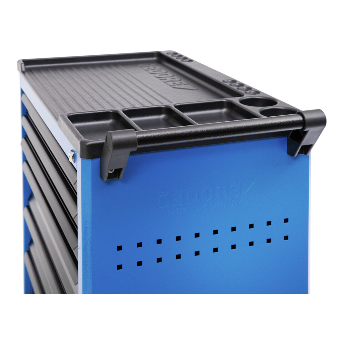 GEDORE TTB 0321 Chariot à outils avec 6 tiroirs
