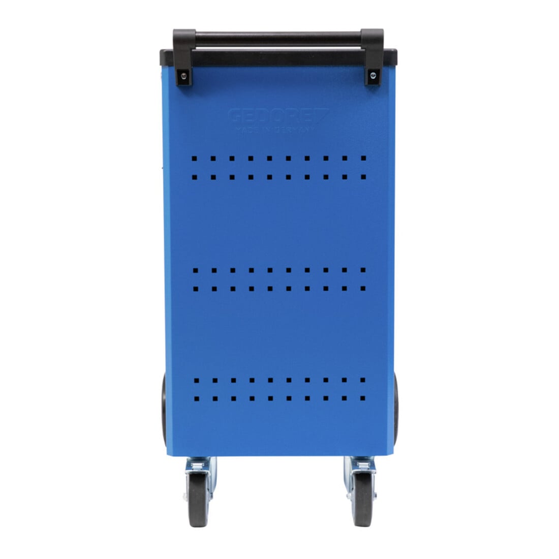 GEDORE TTB 0321 Chariot à outils avec 6 tiroirs