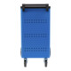 GEDORE TTB 0321 Chariot à outils avec 6 tiroirs