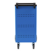 GEDORE TTB 0321 Chariot à outils avec 6 tiroirs-5