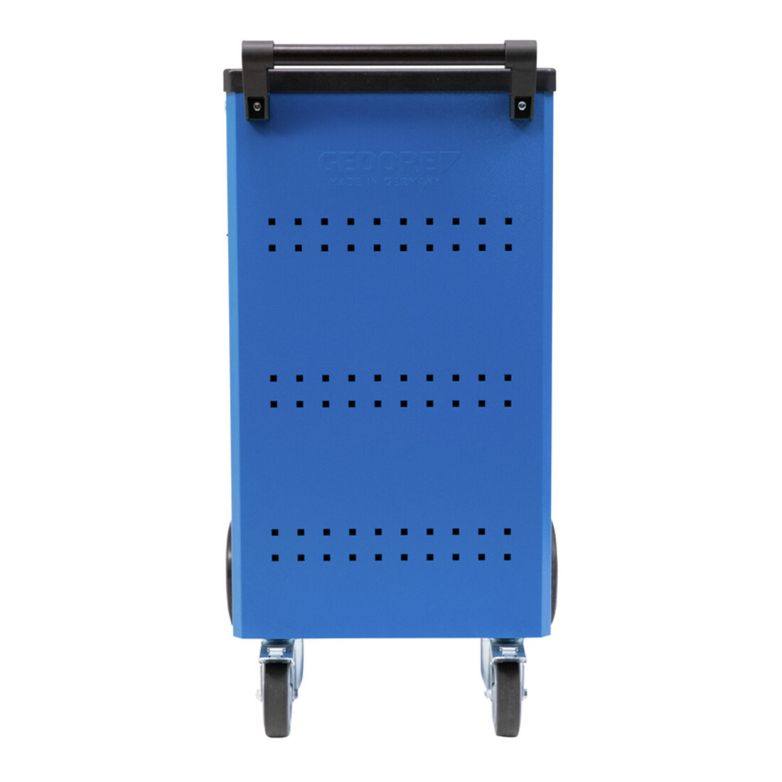 GEDORE TTB 0321 Chariot à outils avec 6 tiroirs