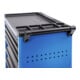 GEDORE TTB 0321 Gereedschapswagen met 6 lades