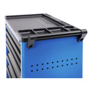 GEDORE TTB 0321 Werkzeugwagen mit 6 Schubladen-4