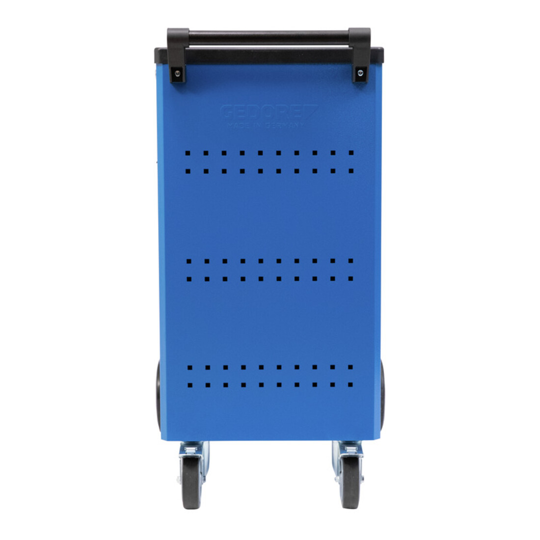 GEDORE TTB 0321 Werkzeugwagen mit 6 Schubladen