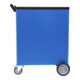 GEDORE TTB-TS-173 Werkzeugwagen mit 173-teiligem Sortiment-5