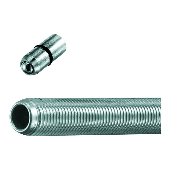 Gedore TWIST+PULL - Extracteur à 3 bras avec verrou tournant 80x250 mm