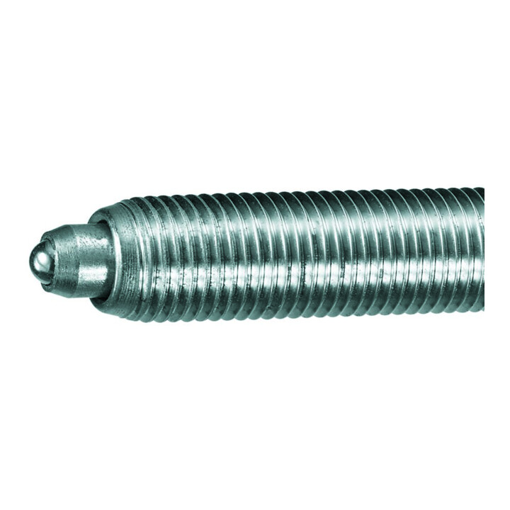 Gedore TWIST+PULL - Extracteur à 3 bras avec verrou tournant 80x250 mm