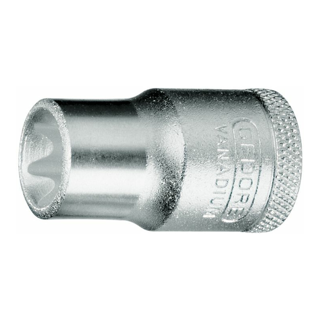 Gedore Steckschlüsseleinsatz 1/2" Außen-TX