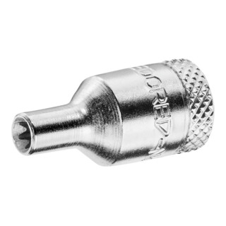 Gedore Dopsleutel 1/4" Buiten-TX®
