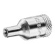 Gedore TX 20 E8 1/4" Buiten-TX E8 Dop