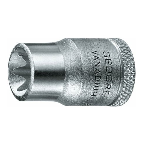 Gedore Steckschlüsseleinsatz 3/8" Außen-TORX®