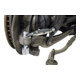 Gedore Uitboorgereedschap-set