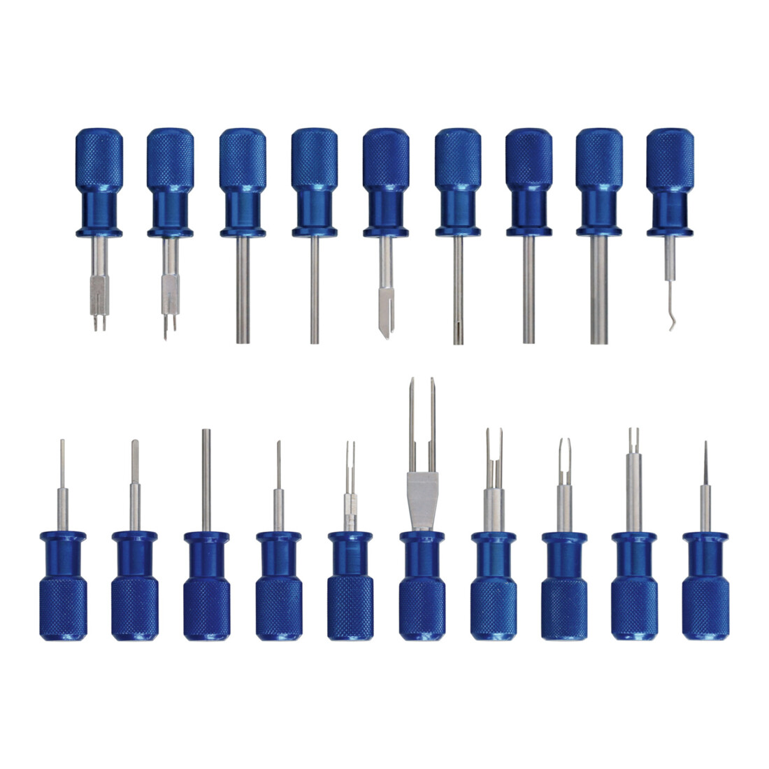 Gedore Uittrekgereedschapset voor steeksleeves