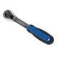 Gedore Umschakelratel 3/8 inch Lengte 200 mm-4