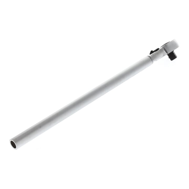 Gedore Umschaltknarre, für 3/4 Zoll, 20 mm Antrieb, 11, 25° Rückschwenkwinkel, 620 mm Länge, 3293 U-10