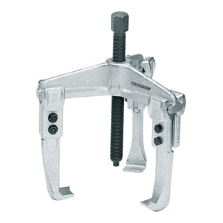 Universal-Abzieher 3-armig 200x150 mm Universal-Abzieher 3-armig 200x150 mm