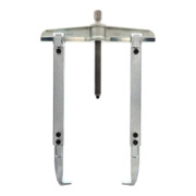 Gedore Universal-Abzieher bis 420 mm (innen) 350 mm (außen), 2-armig, verlängert, verstellbar, 400 mm Tiefe, 1.06/3A-4-2
