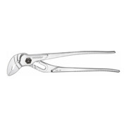 Gedore 143 10 C Universalzange 10", 6-fach verstellbar-1
