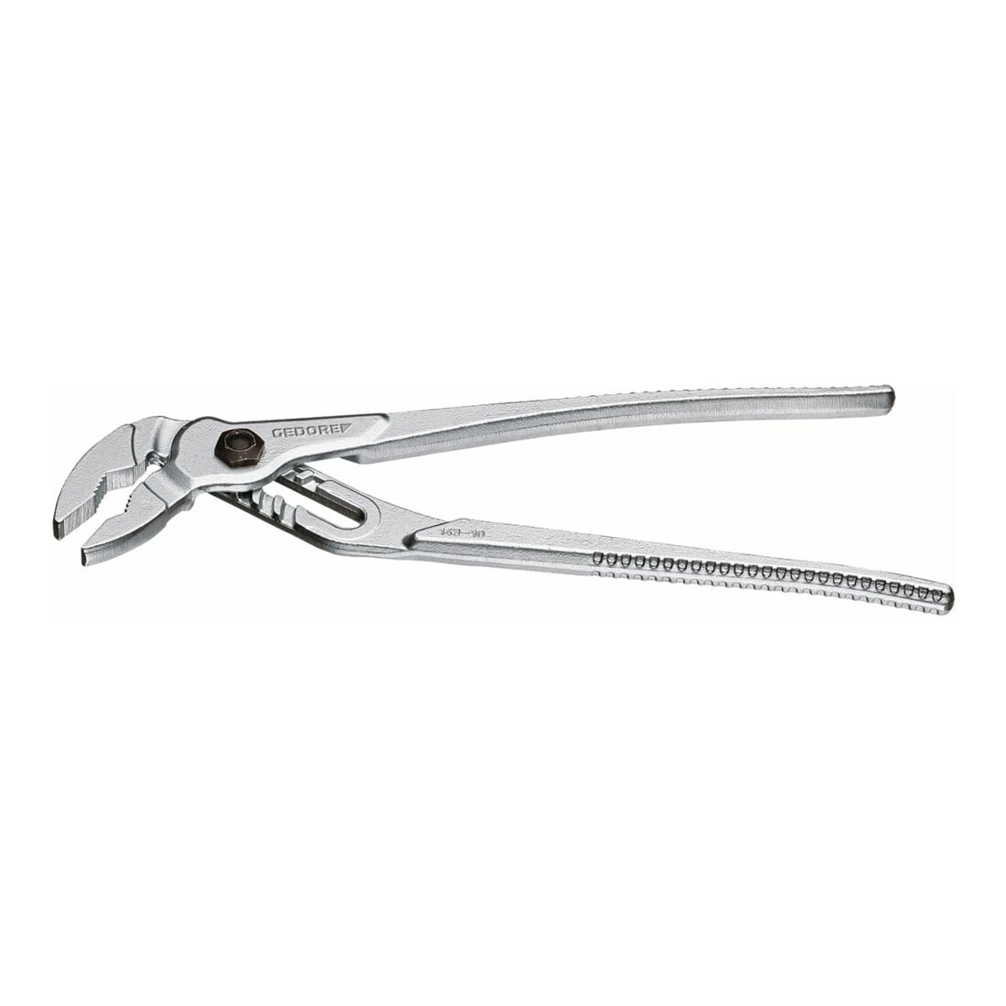 Gedore 143 10 C Universalzange 10", 6-fach verstellbar